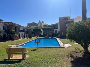Residencial Puebla Lucia, Fuengirola